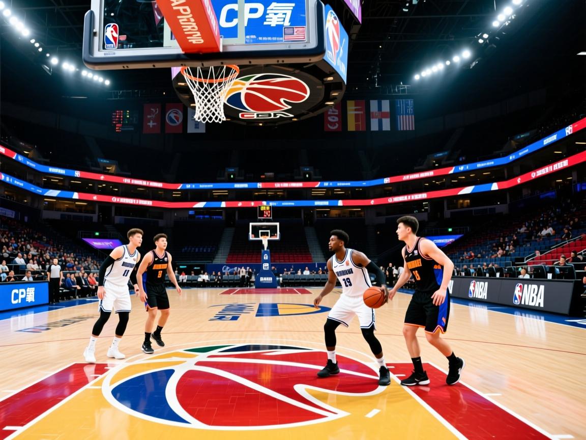 飞氧 CFO 成黑马,挑战强队不惧 第1张