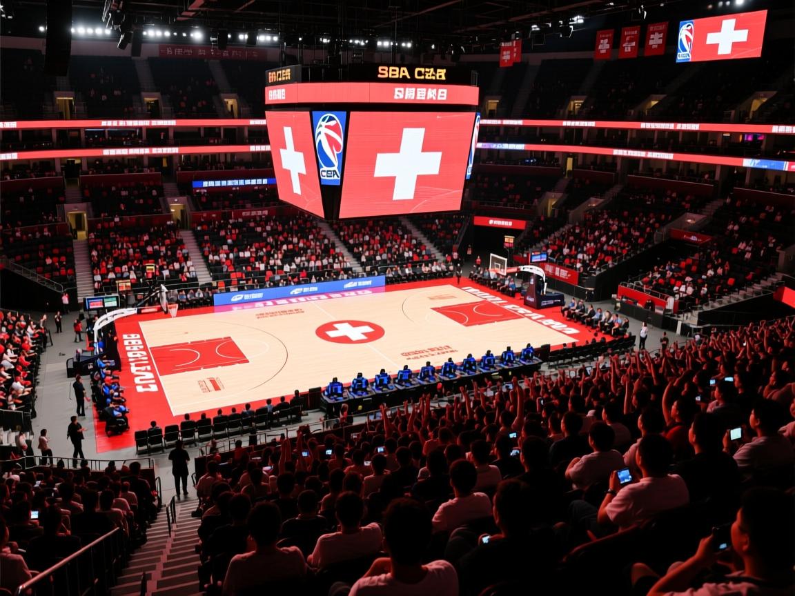 观众热情下滑,瑞士轮首日观赛人数大跌 第1张