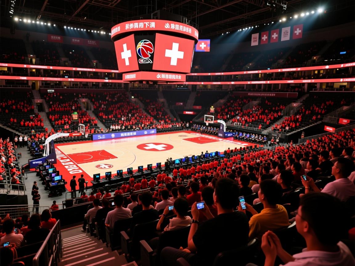 观众热情下滑,瑞士轮首日观赛人数大跌 第2张