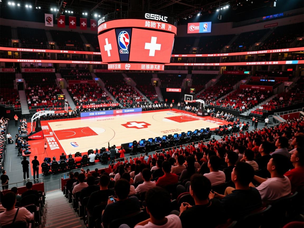 观众热情下滑,瑞士轮首日观赛人数大跌 第3张