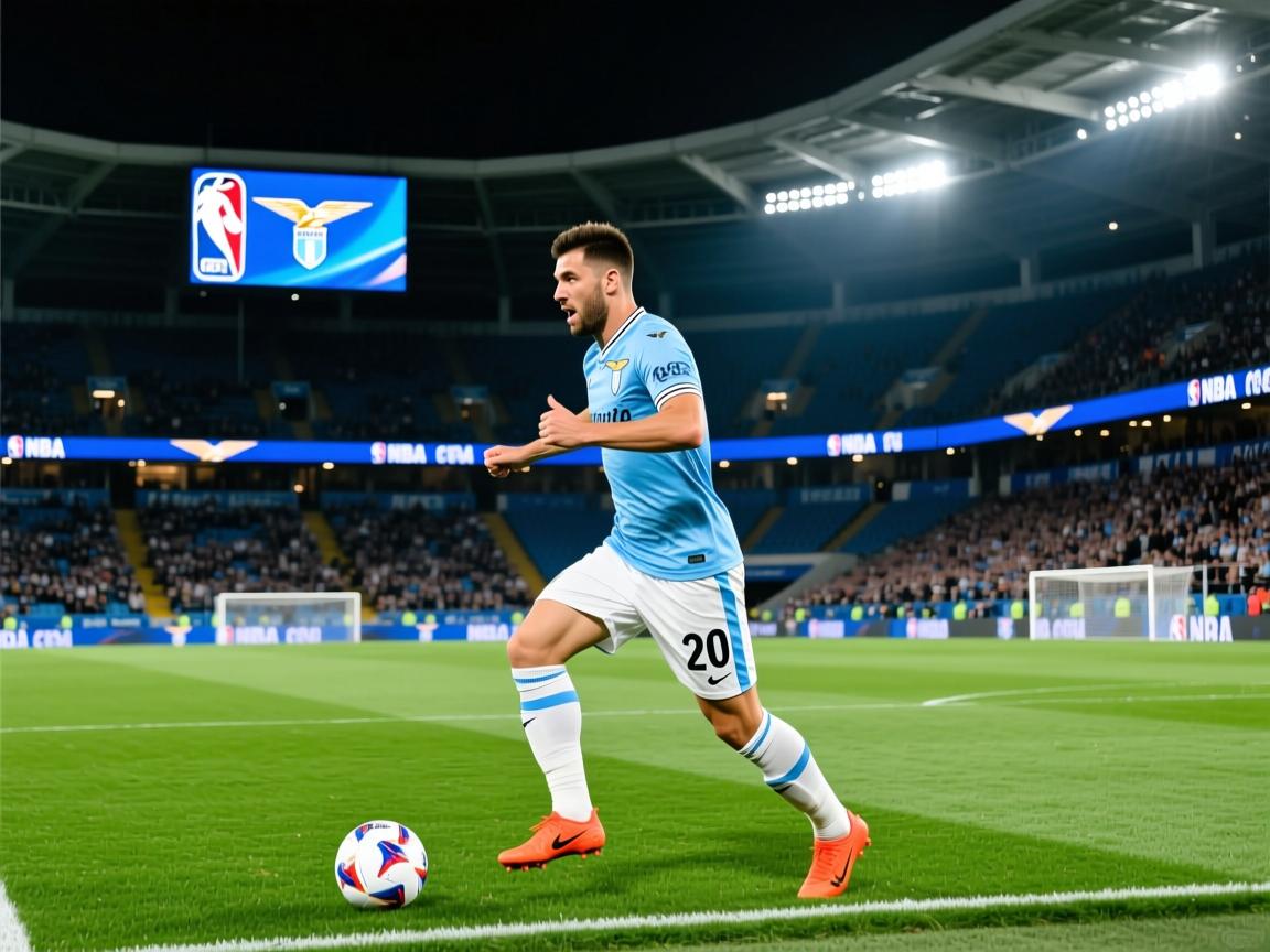 拉齐奥客场大胜,提前锁定欧战资格 第1张