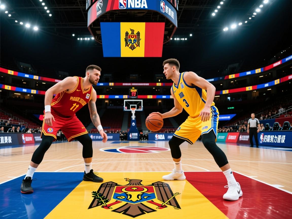 摩尔多瓦队甘与对手战平,仍需努力晋级 第3张