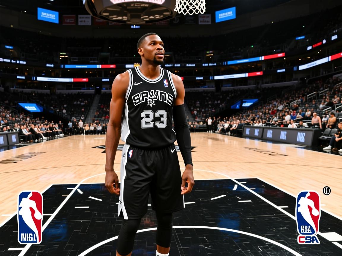 马刺胜掘金，德罗赞全场发挥稳固  第1张