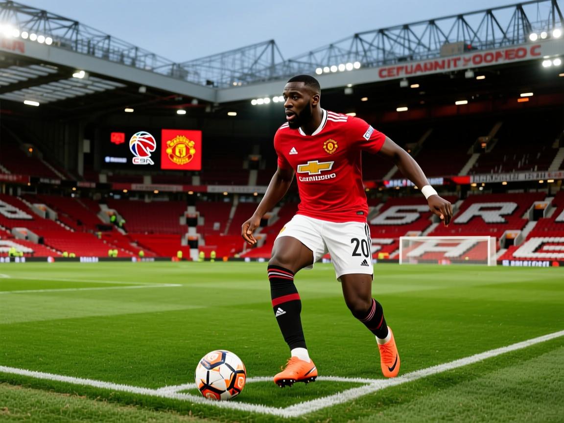 曼联主场负于尼斯，卢卡库独中一元无助球队逆转