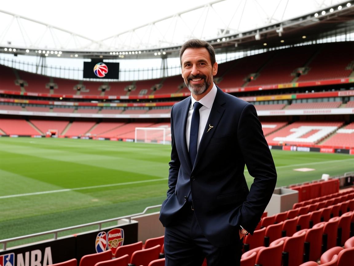 英超争冠战明天上演!阿森纳主场VS维拉,阿尔特塔势要“复仇”的简单介绍 第2张