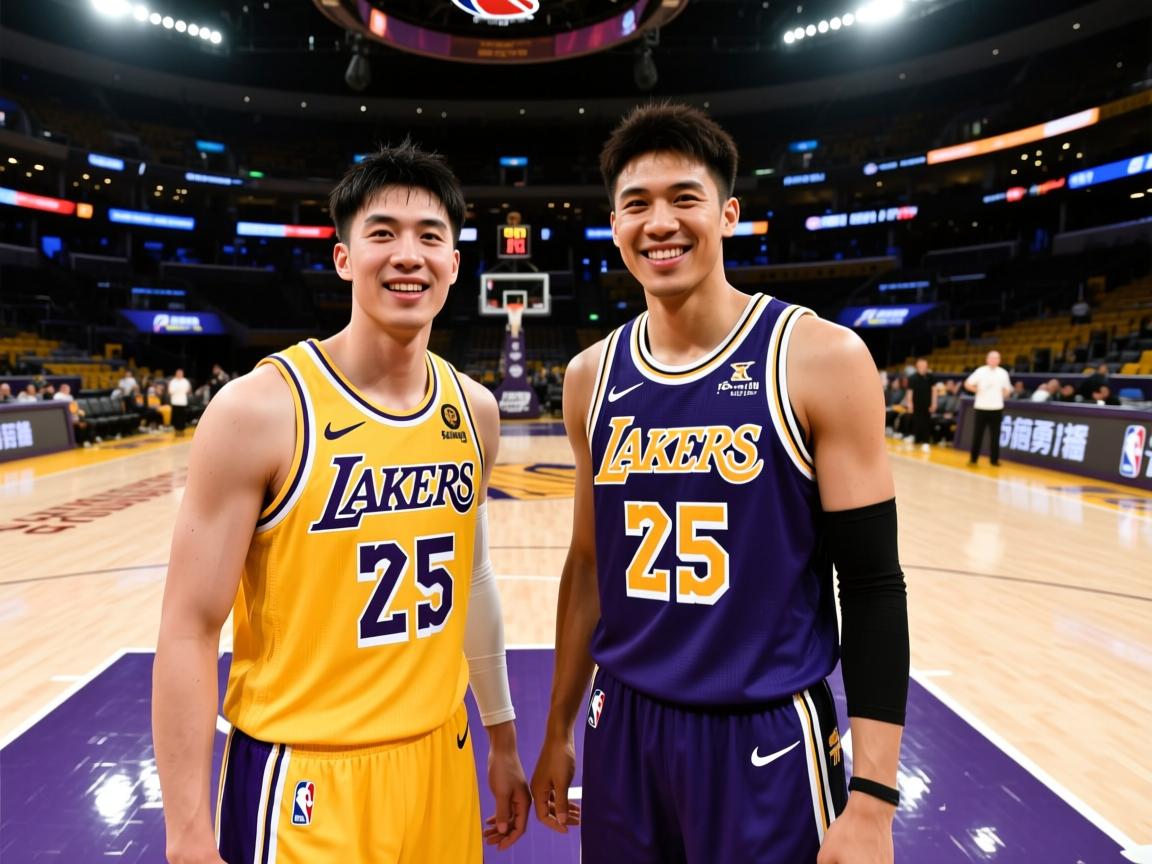 夏联综述:布朗尼17+5+5湖人输德比河村勇辉两双的简单介绍 第3张