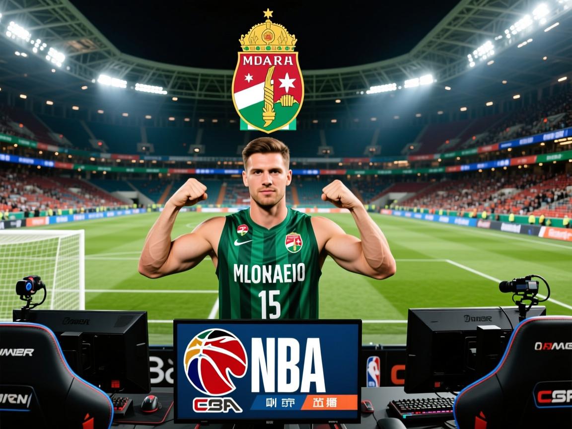 匈牙利足球俱乐部在欧洲足球赛事中展示实力 第3张