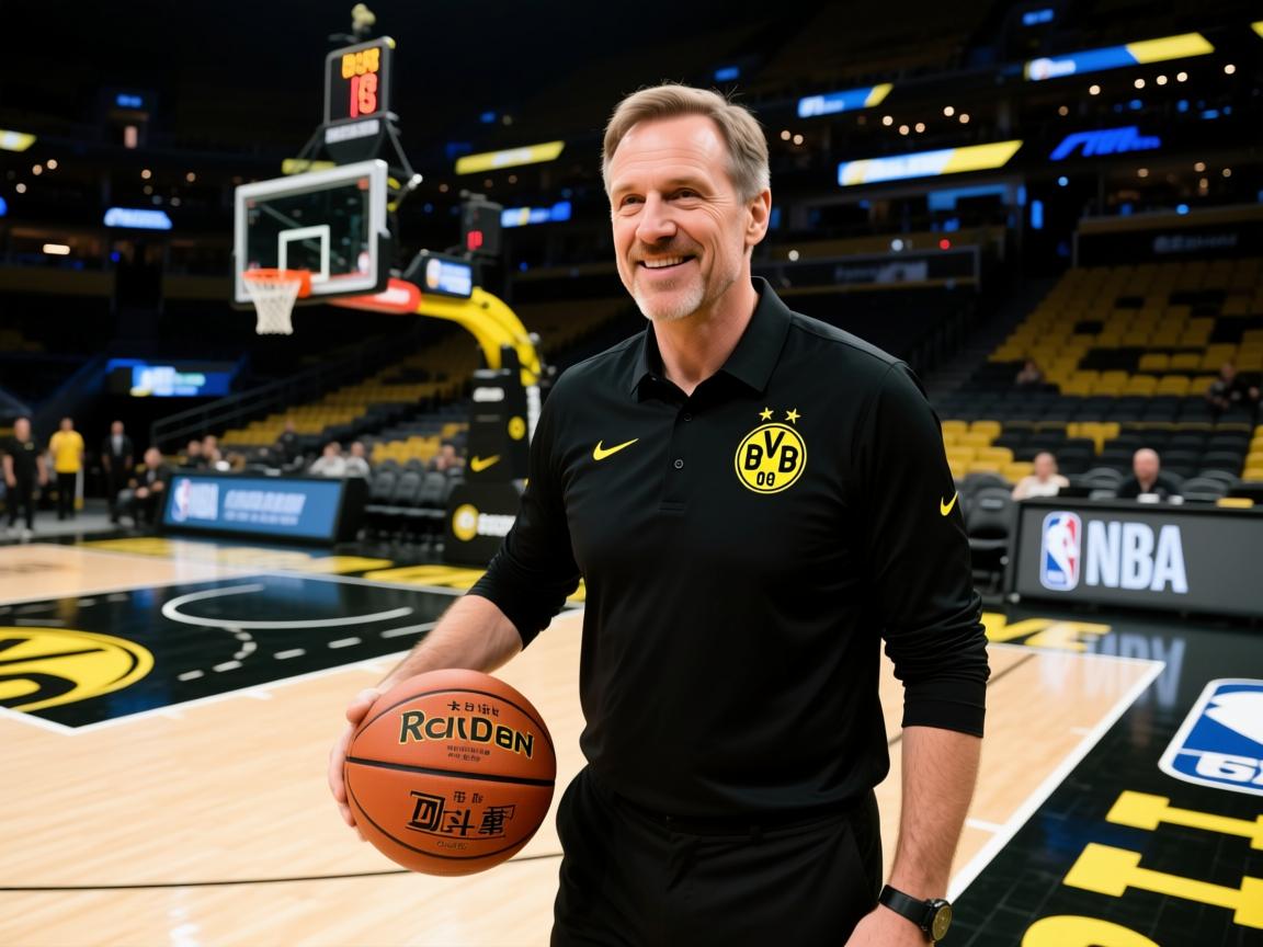 里肯:多特还缺少对追求胜利的斗志;科瓦奇和球 第2张