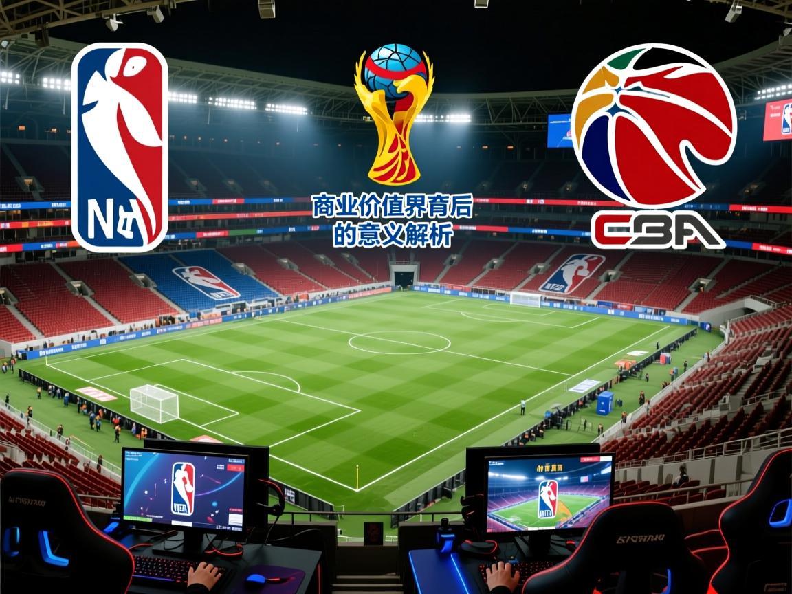 世界杯2026商业价值背后的意义解析 第2张