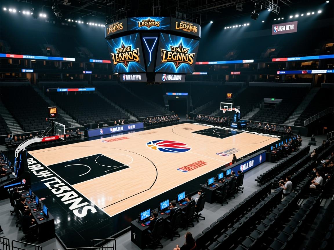 英雄联盟黑科技打法解析