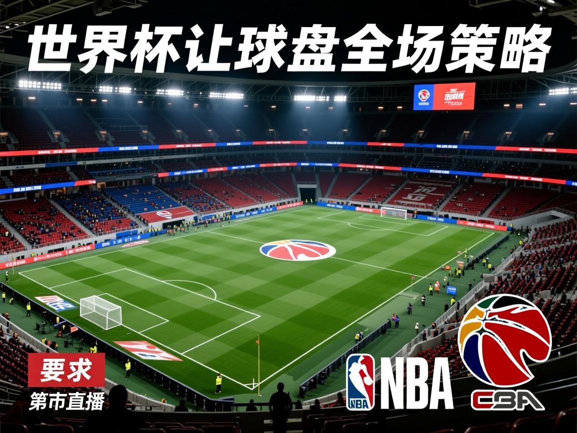 世界杯让球盘全场策略 第2张