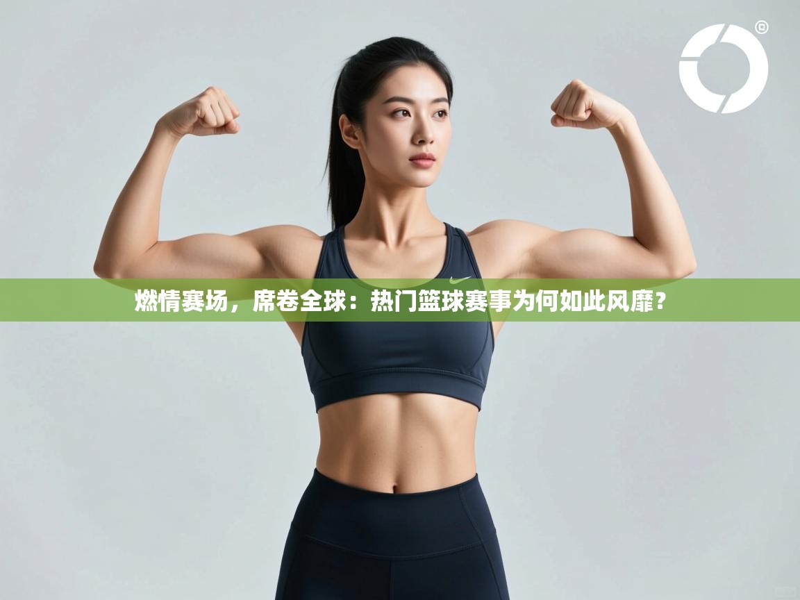 燃情赛场,席卷全球:热门篮球赛事为何如此风靡? 第1张