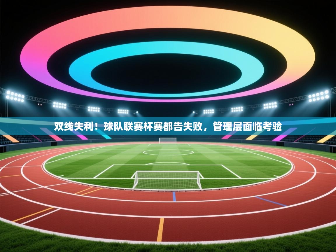 双线失利！球队联赛杯赛都告失败，管理层面临考验  第2张