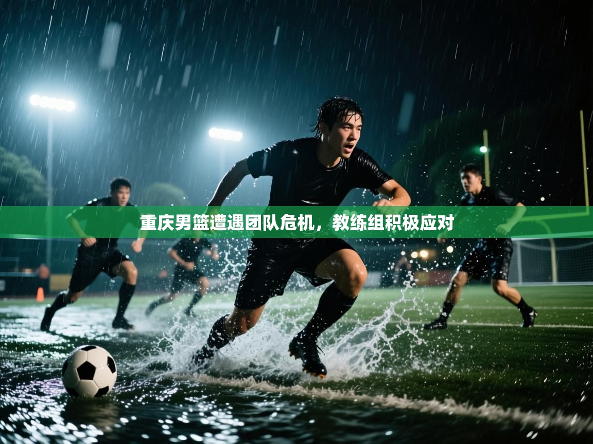 重庆男篮遭遇团队危机，教练组积极应对  第1张