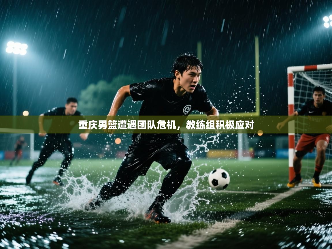 重庆男篮遭遇团队危机，教练组积极应对  第2张