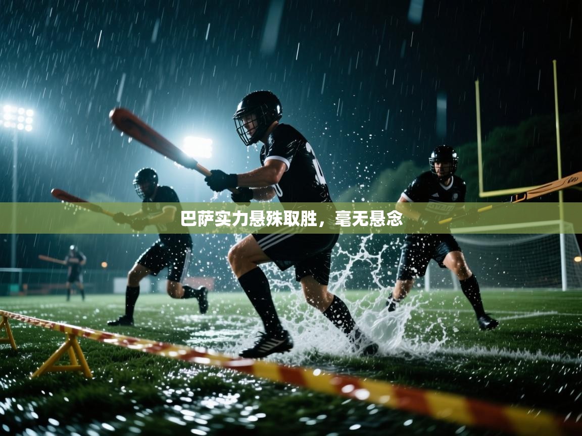 巴萨实力悬殊取胜,毫无悬念 第1张