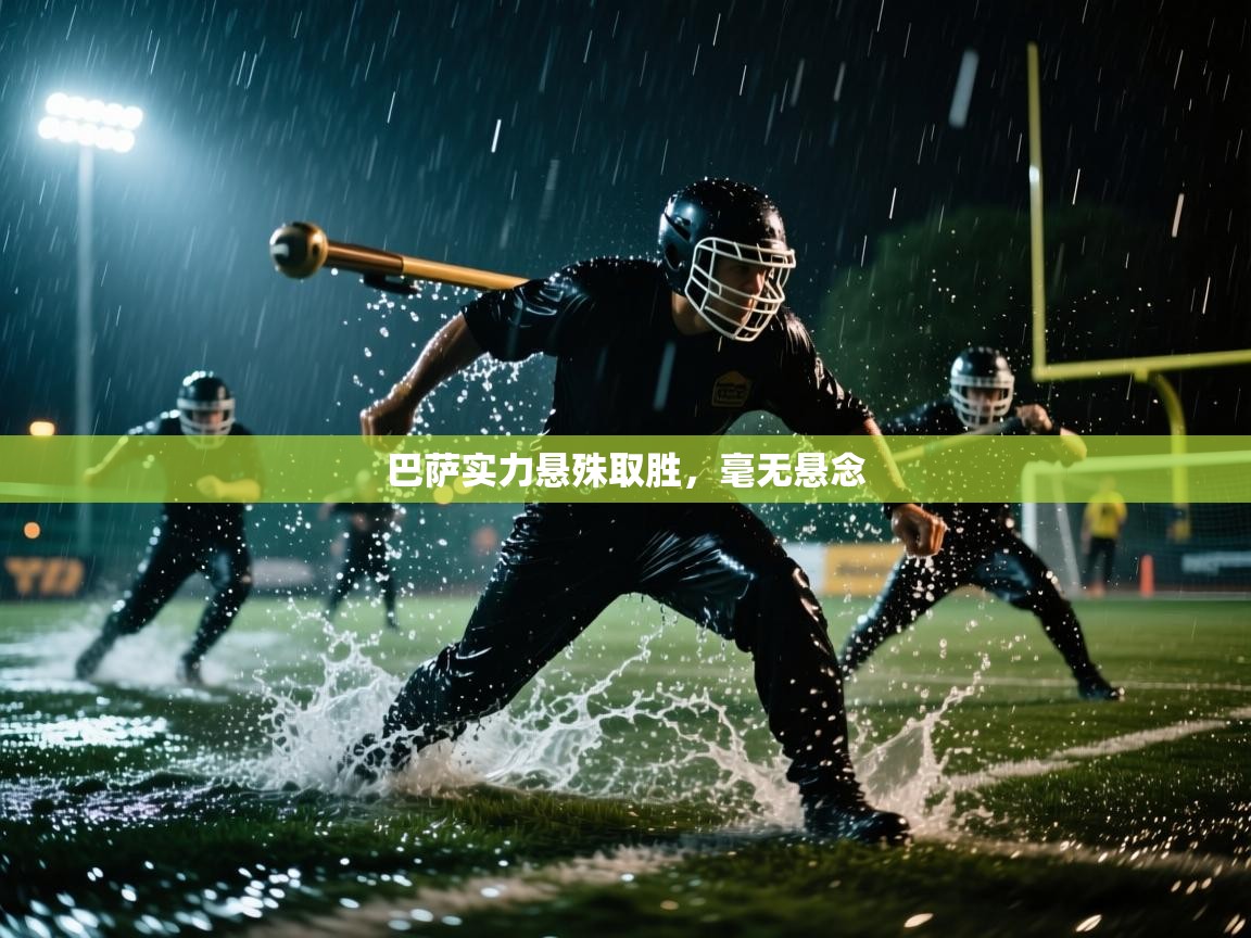 巴萨实力悬殊取胜,毫无悬念 第2张