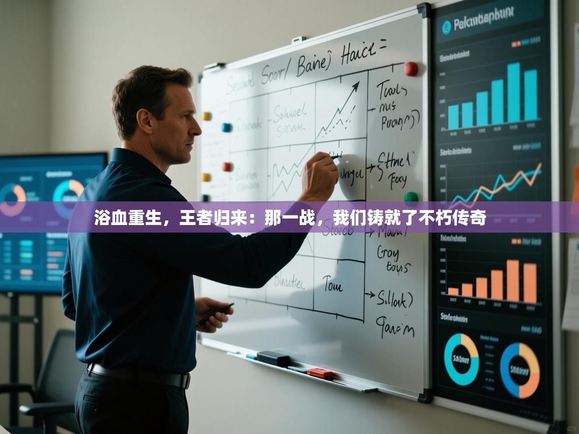 浴血重生,王者归来:那一战,我们铸就了不朽传奇 第1张