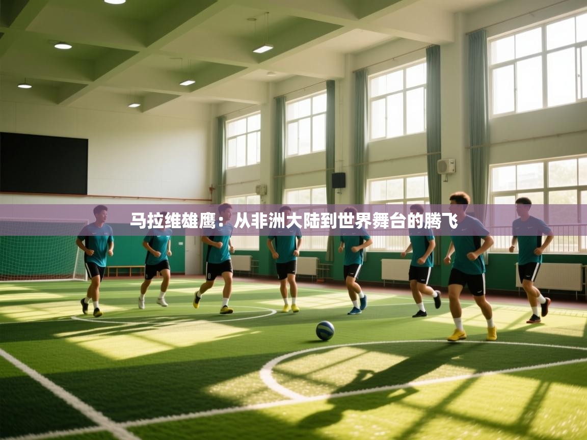 马拉维雄鹰：从非洲大陆到世界舞台的腾飞  第1张