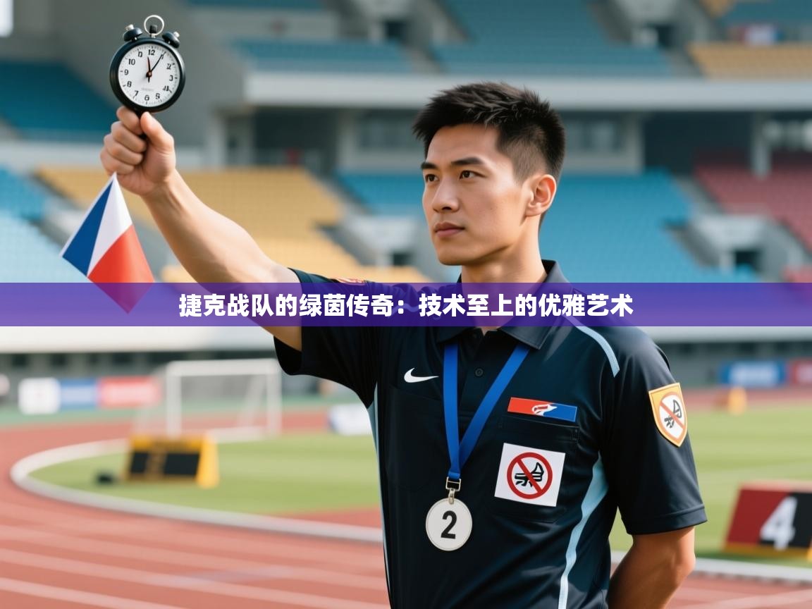 捷克战队的绿茵传奇：技术至上的优雅艺术  第2张