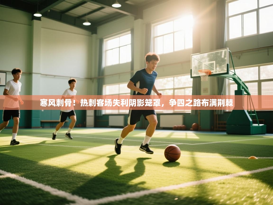 寒风刺骨!热刺客场失利阴影笼罩,争四之路布满荆棘 第2张