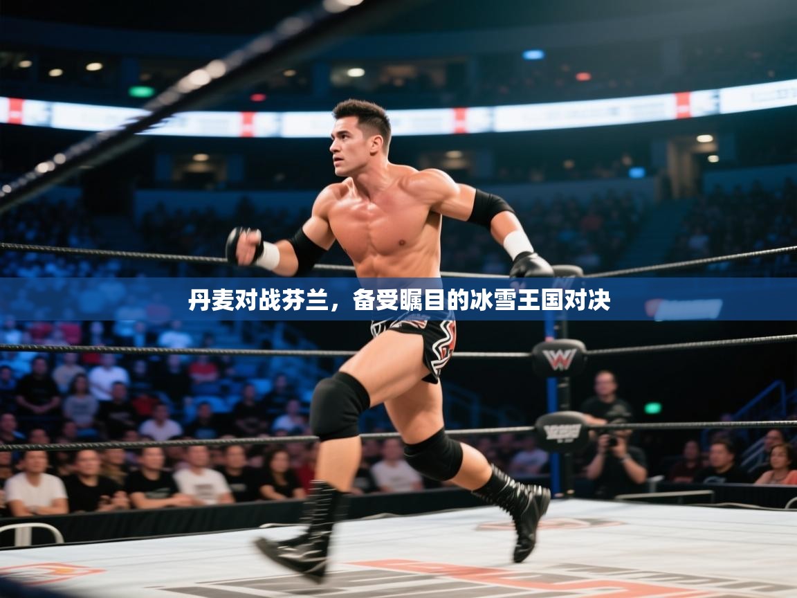 丹麦对战芬兰,备受瞩目的冰雪王国对决 第1张