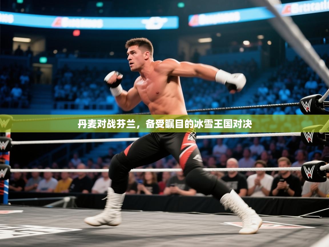 丹麦对战芬兰,备受瞩目的冰雪王国对决 第2张